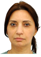 Zhalya Mukhtar Ibragimova