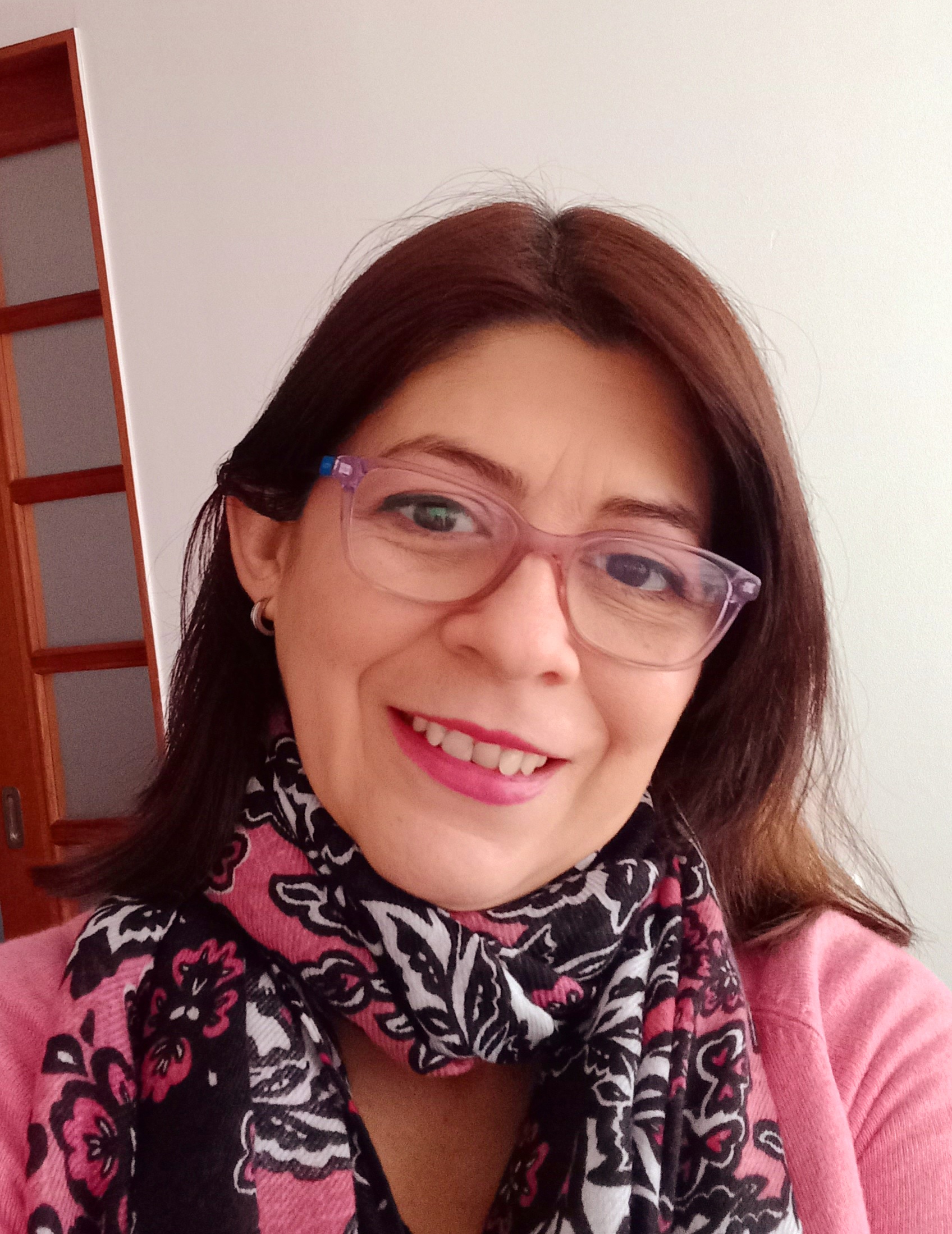 Adriana Villa Murillo