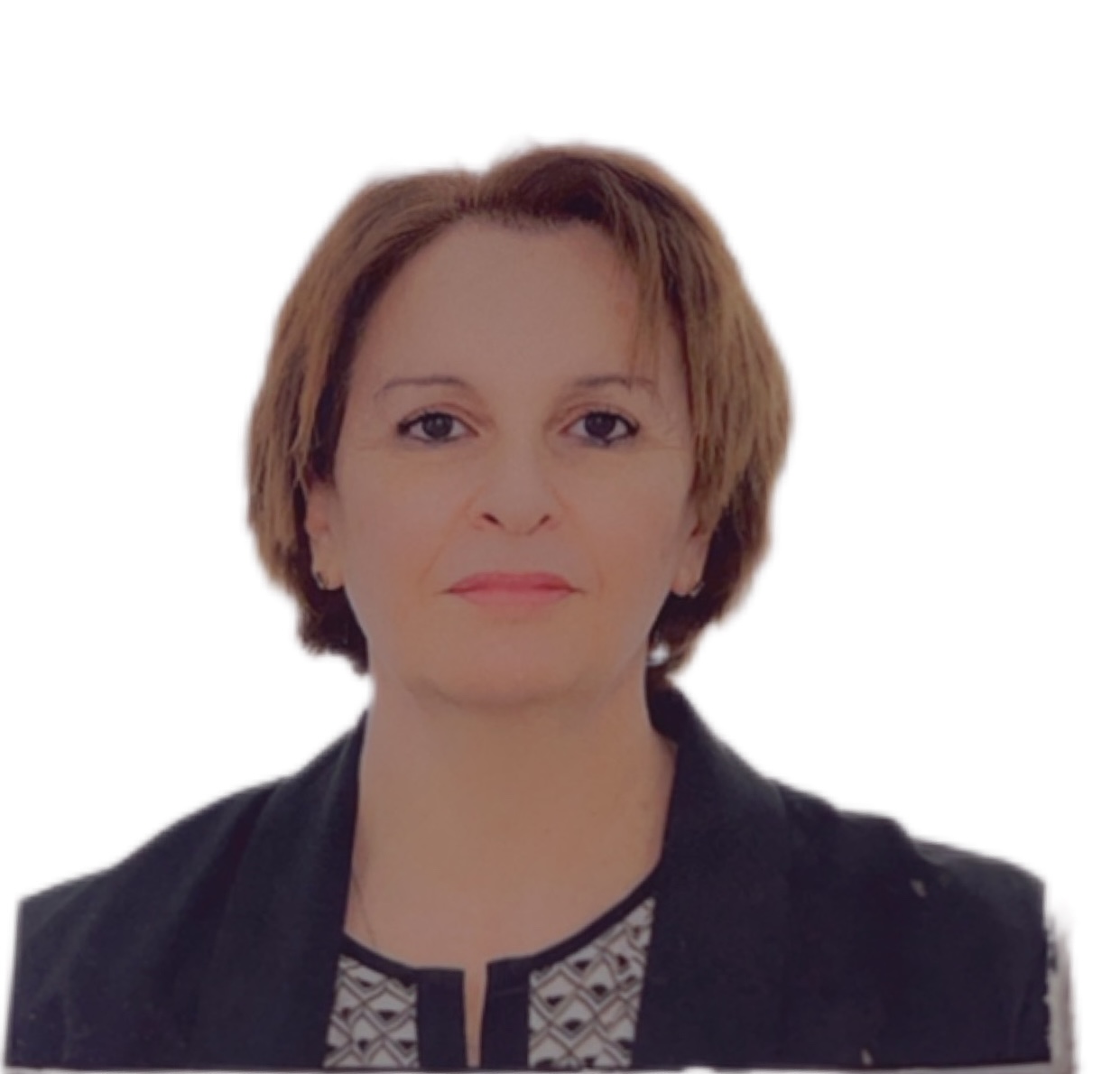 Bouaoud Souad