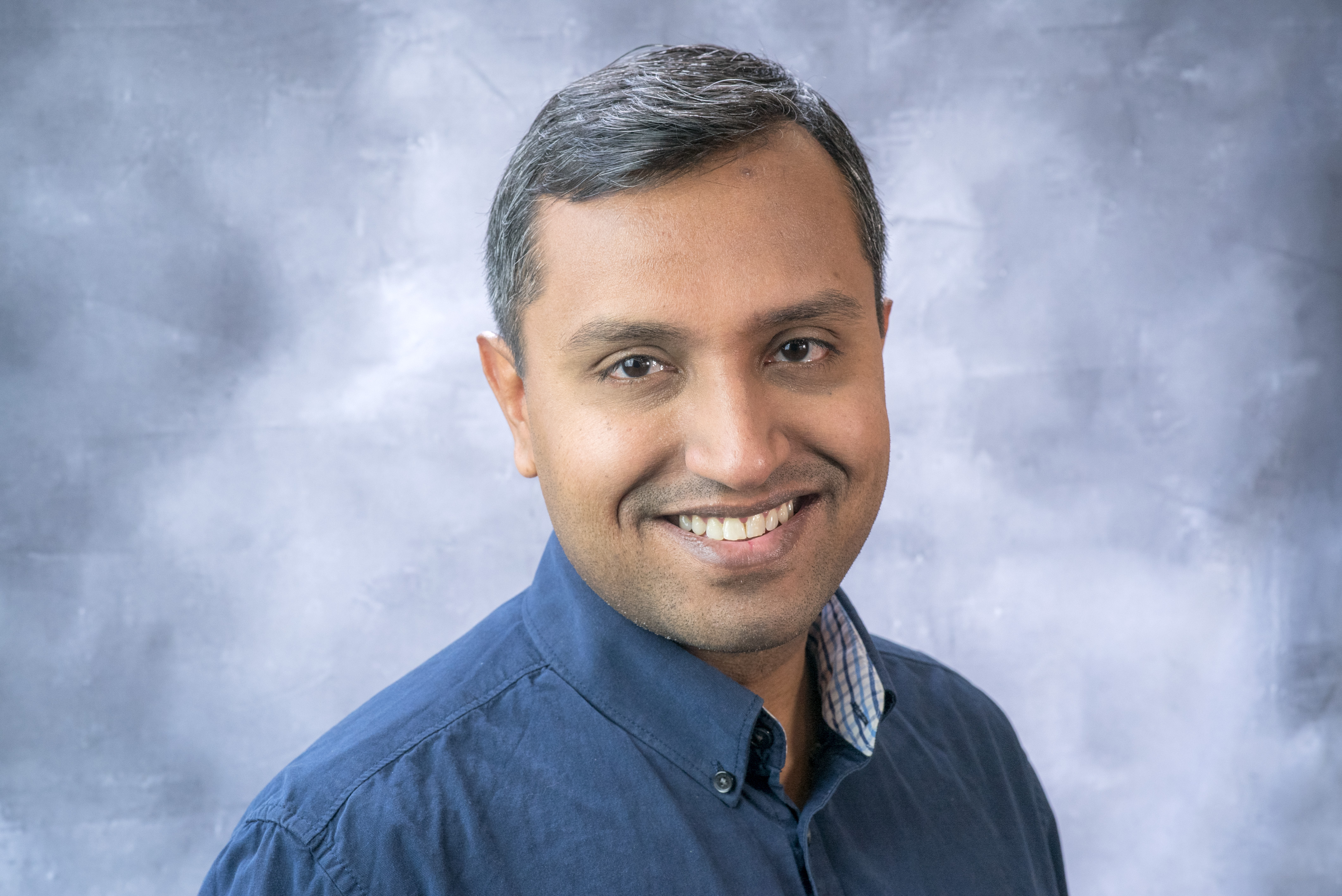 Kaustav Mukherjee