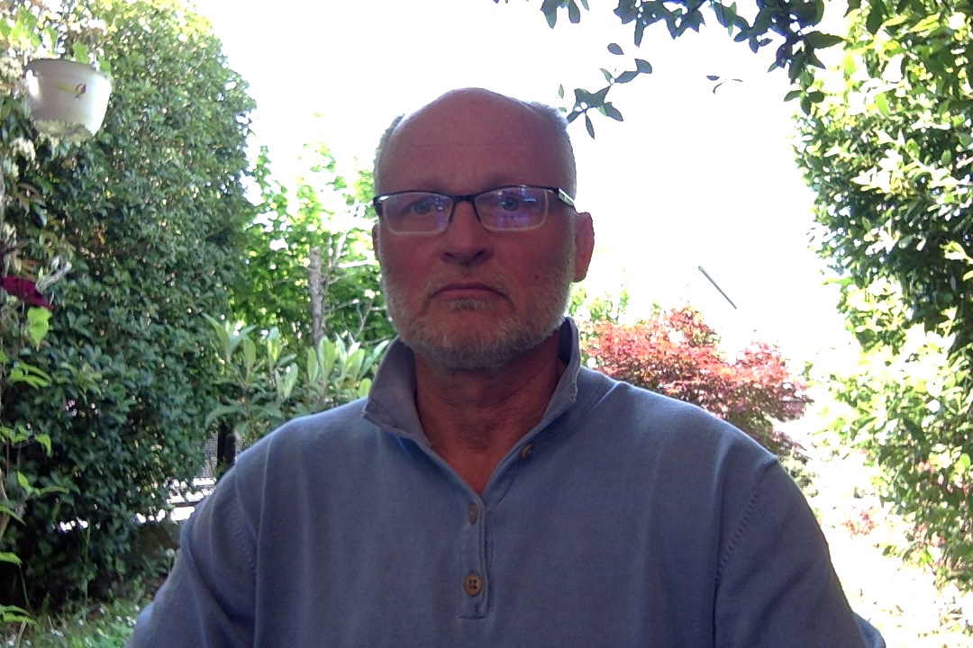 Thomas Dähnhardt
