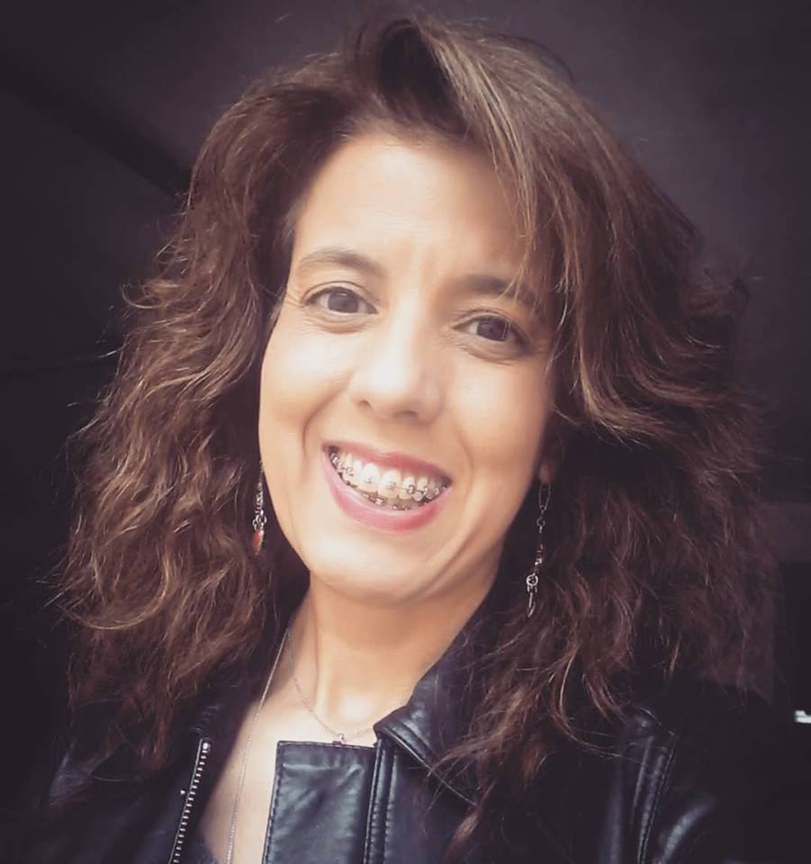 Clara Sarmento
