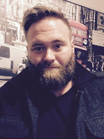 Matthew Pevey