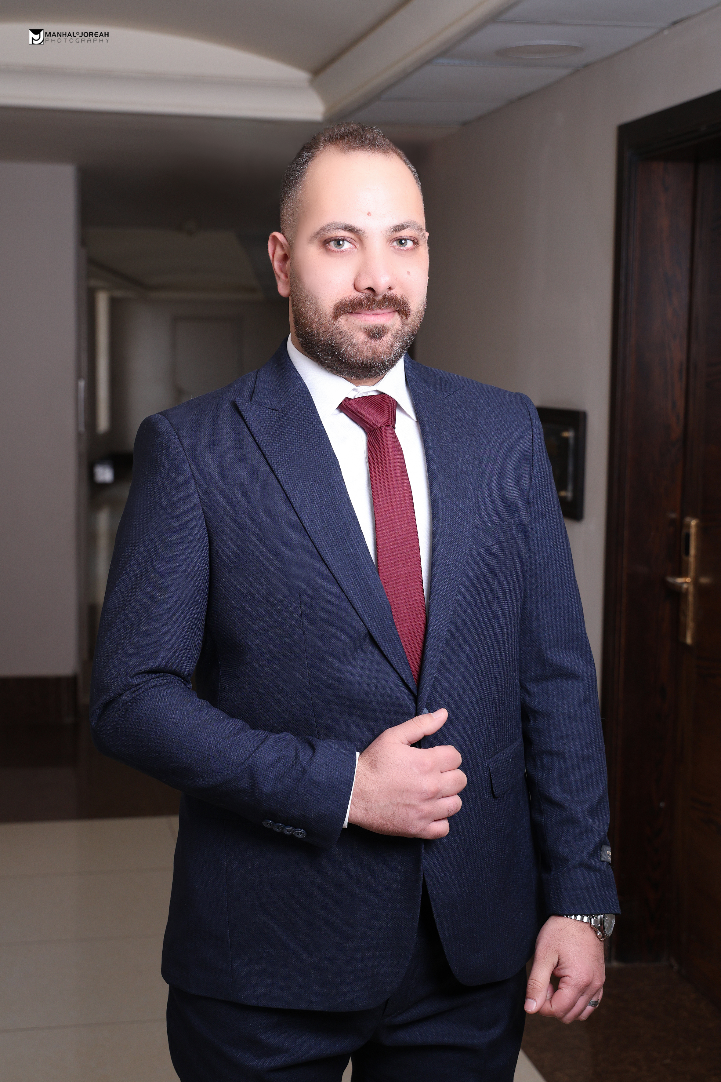 Alaa Baladia