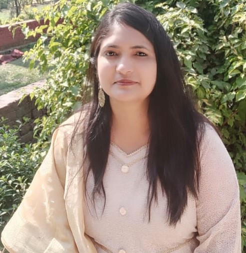 Rekha Rani