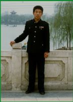 Zheng Shengming