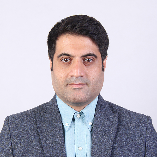 Saeed Fayyaz