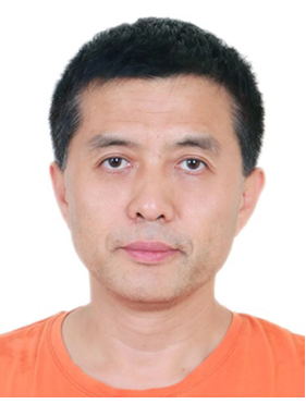 Xingwei Liang