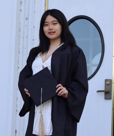 Helen Zheng