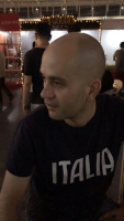 Emanuele Contini