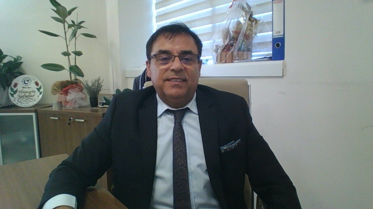 Huseyin Kafadar