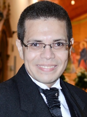 Deivison P Franco