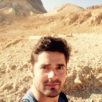 Gabriel Ferrari