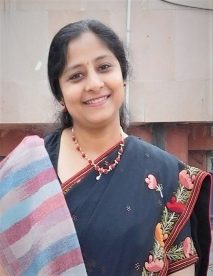Kavita Goyal