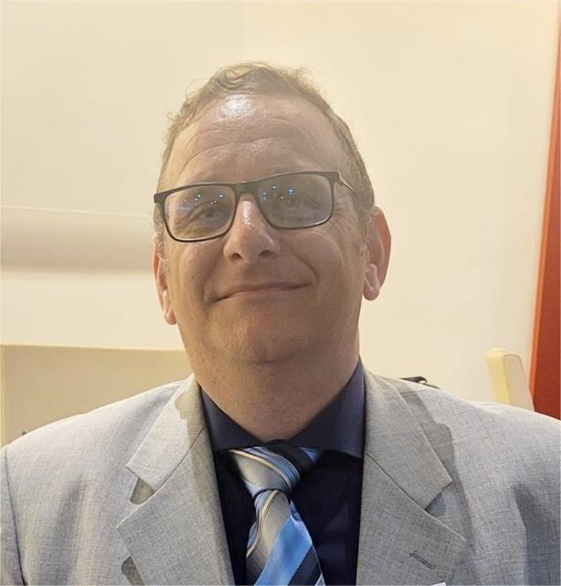 Pedro Vicente Mateo Fernandez