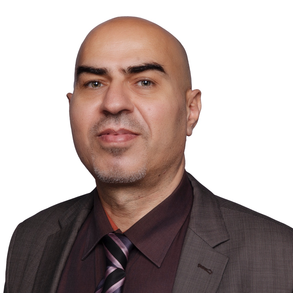 Alaeldin Mansour Maghaireh