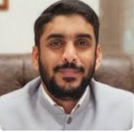 Touqeer Ahmed Jumani