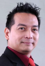 Mohd Redzuan Mohd Sofian