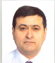 Yuksel Karatas