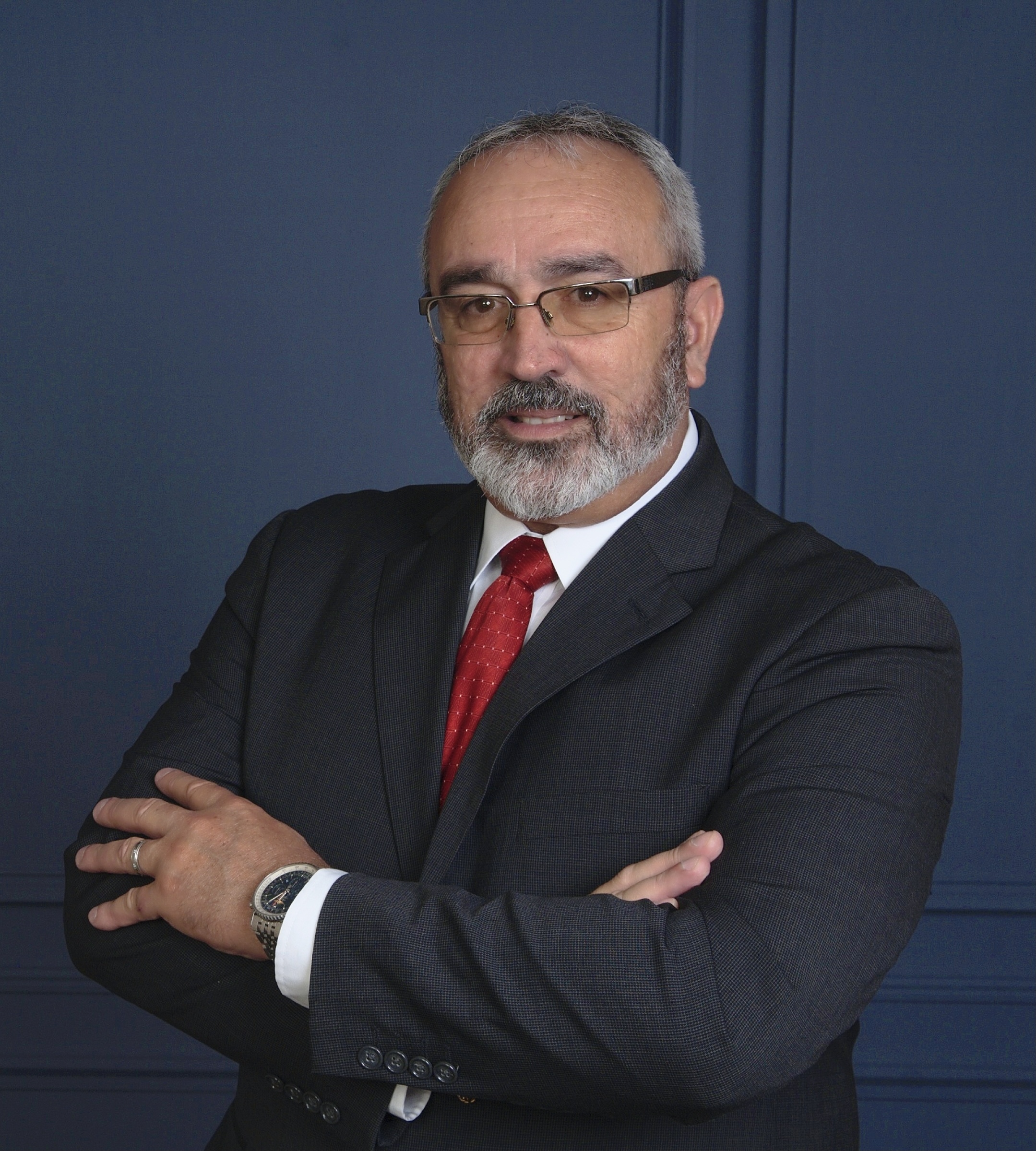 Enrique Chavez