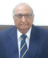 D S Hooda