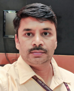 Hareesh Sringeri Bhaskar