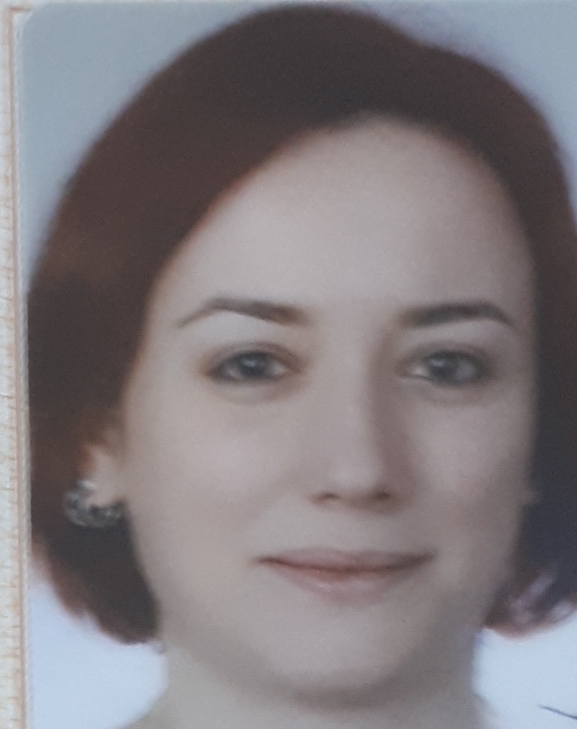 Sevil Alkan