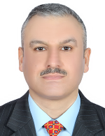 Faisal Ghazy Khamis