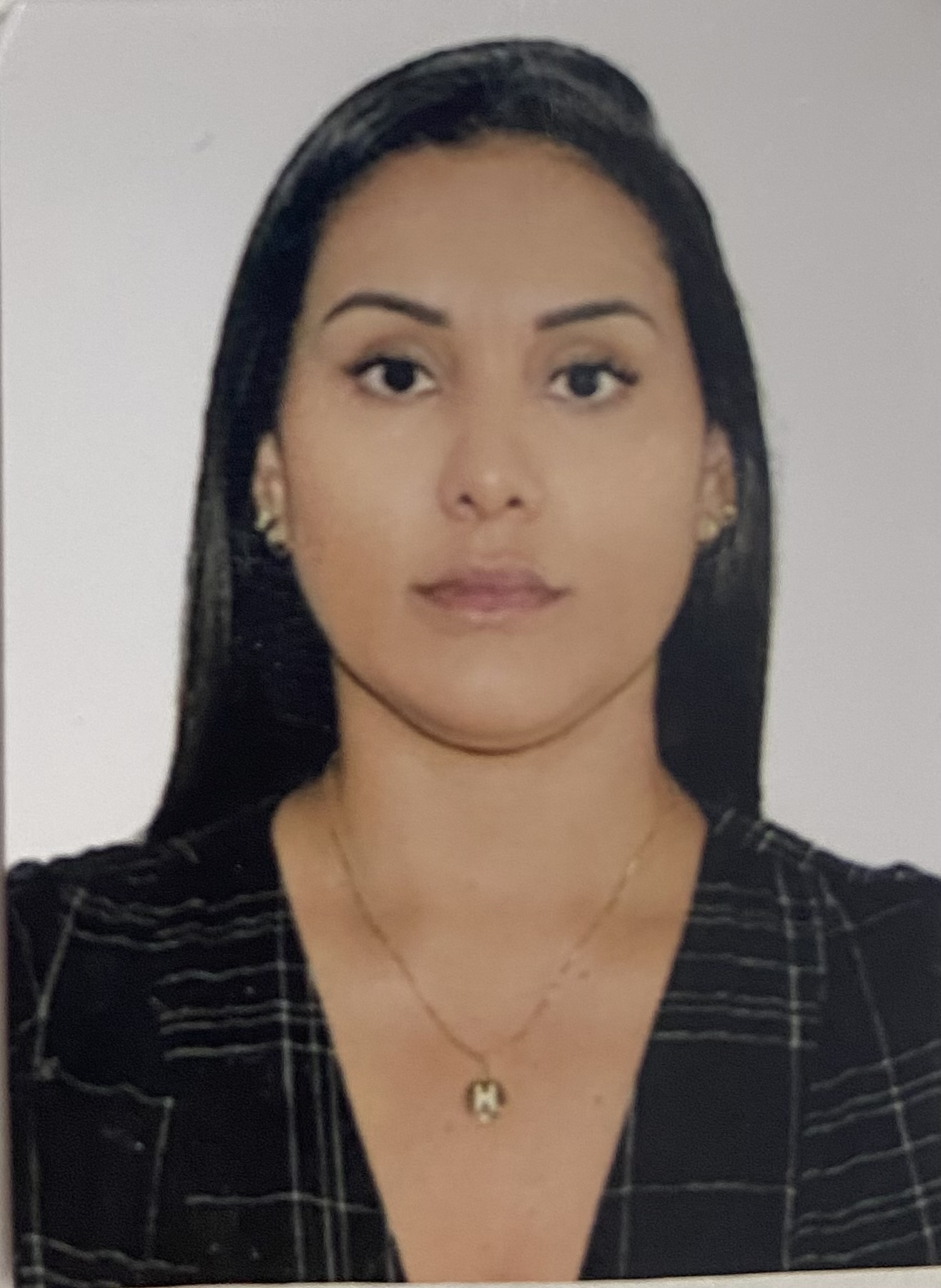 Hadassa Cristhina de Azevedo