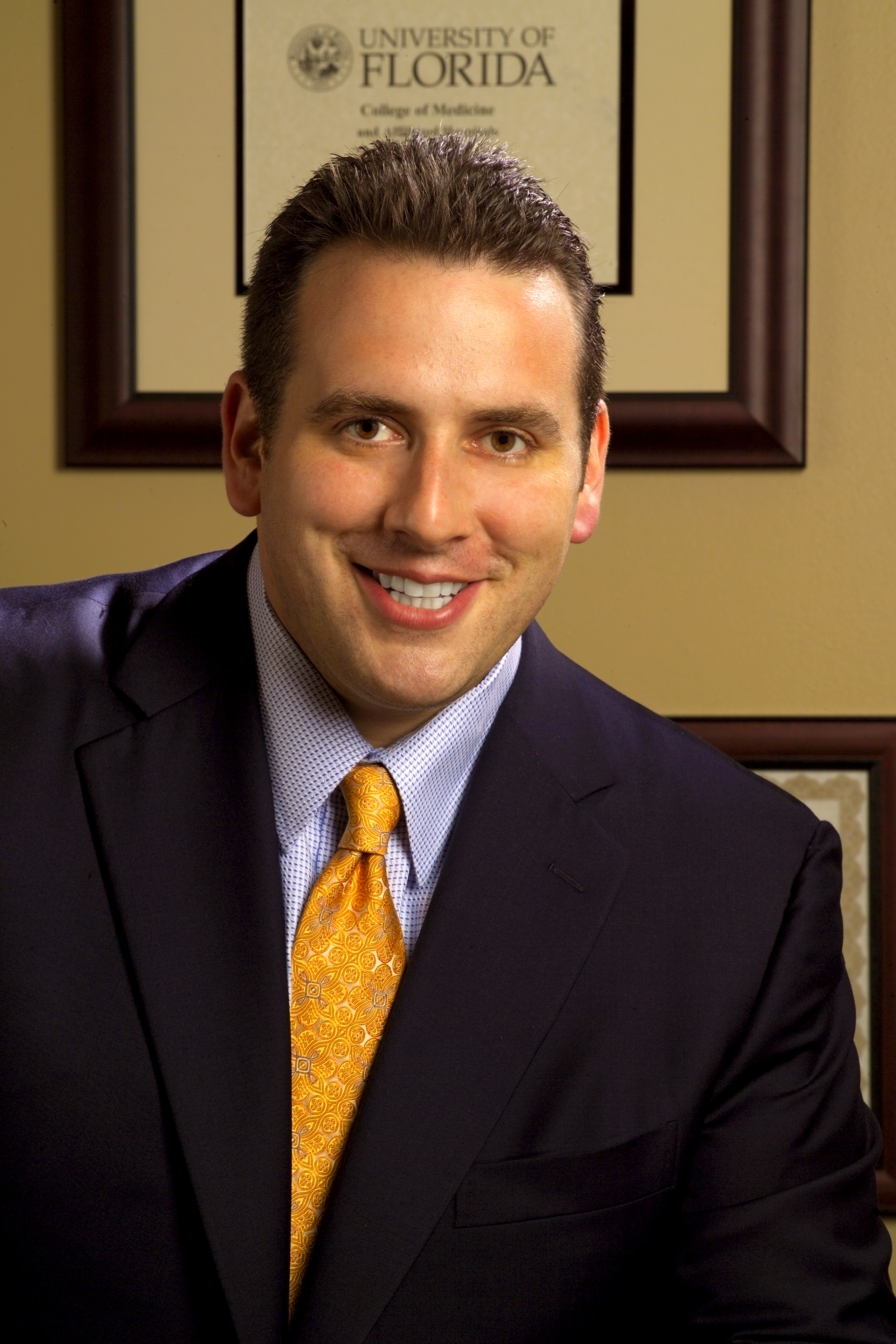 Jeffrey S Fromowitz
