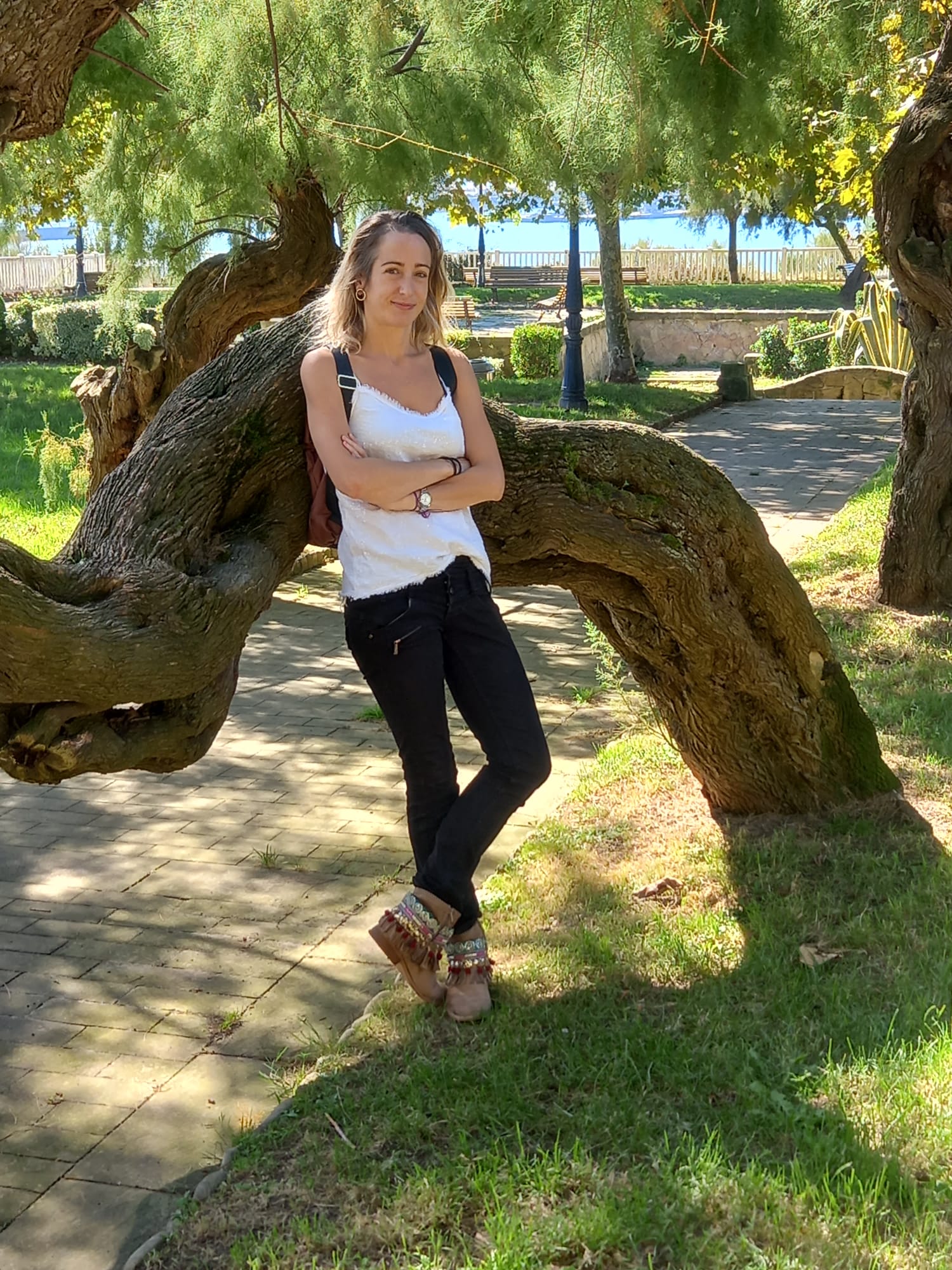 Maitane Urizar Elorza