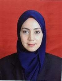 Sharifah Alawieyah Binti Syed Mortadza