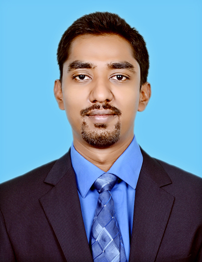 Naveen M