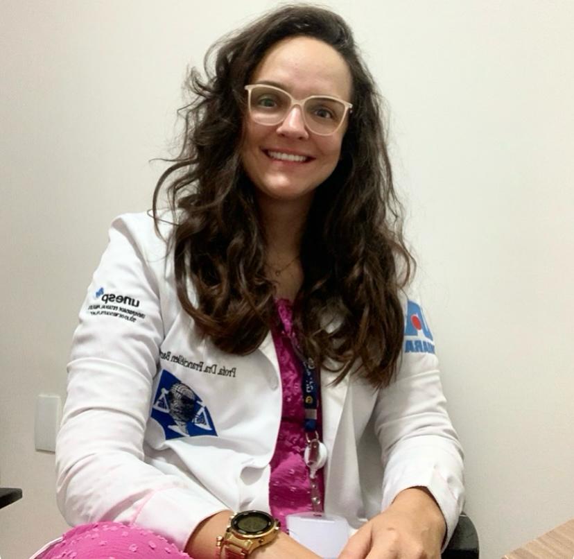 Franciellen De Barros