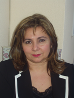 Eugenia Bezirtzoglou