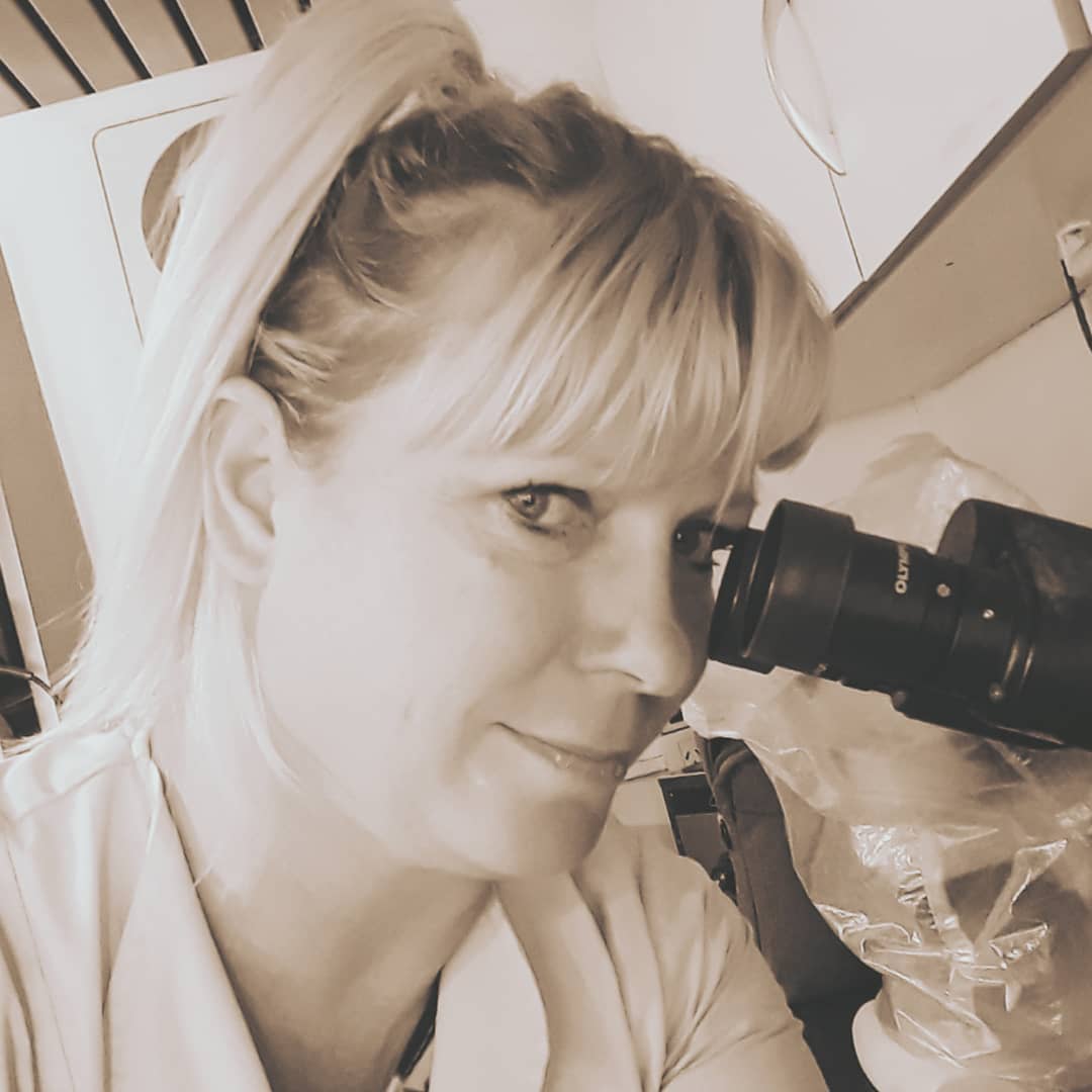 Leticia Povilauskas