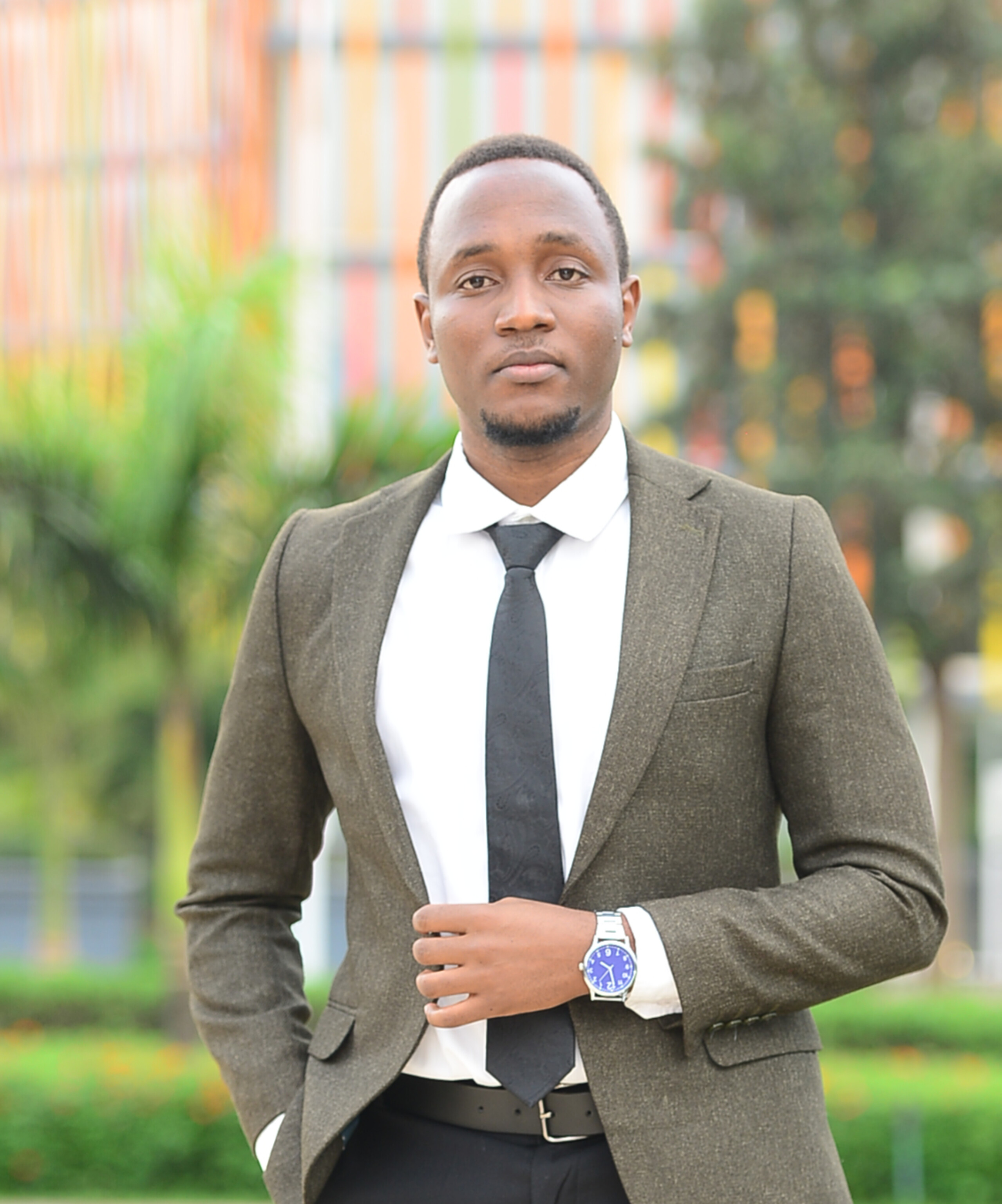 Christophe Ndayizeye