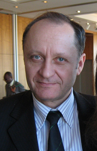 Anatolie Sidorenko