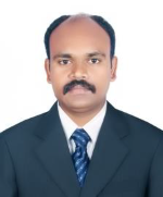 Jebakumar R