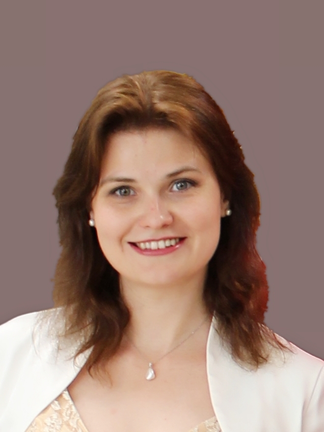 Ulyana N Tumanova