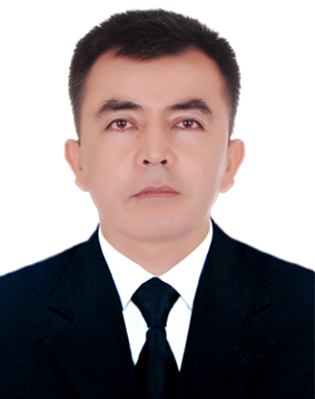 Urol K Makhmanov