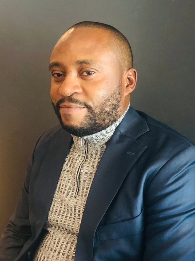 Samuel Fikiri Cinini