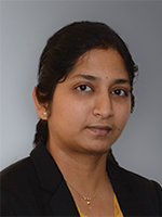 Shivani Golem