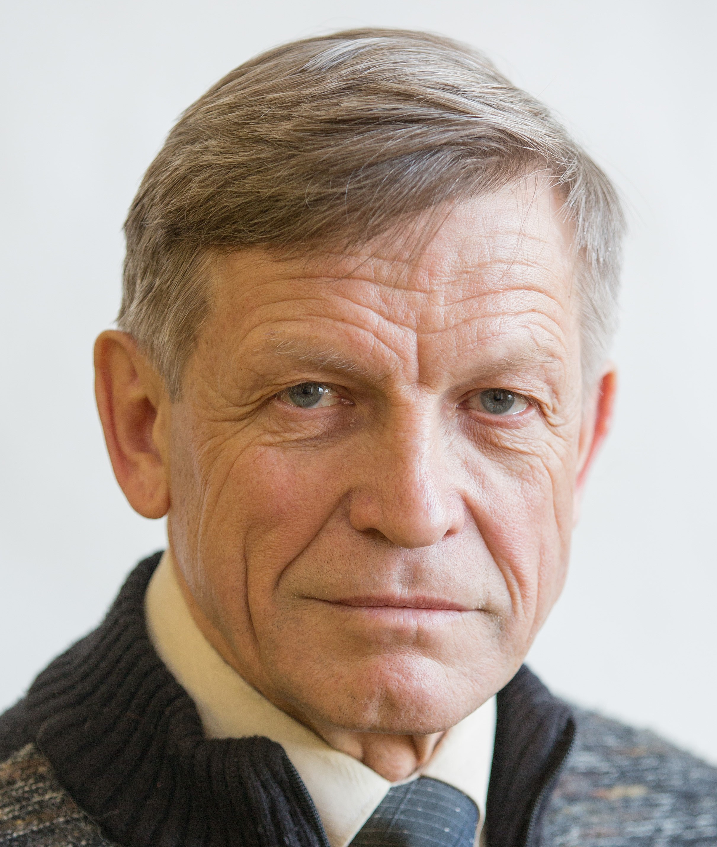 Yuriy Morozov