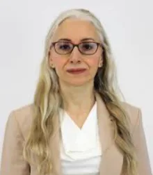 Selma Usluca