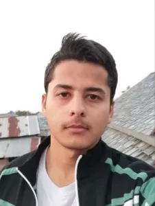 Anshul Sharma
