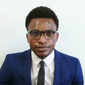 Ebong Wisdom