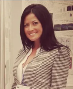 Agata Grazia D’amico