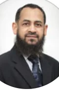 Shah Jalal Sarker