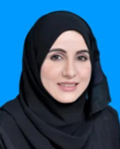Adhra Hilal Nasser Mawali